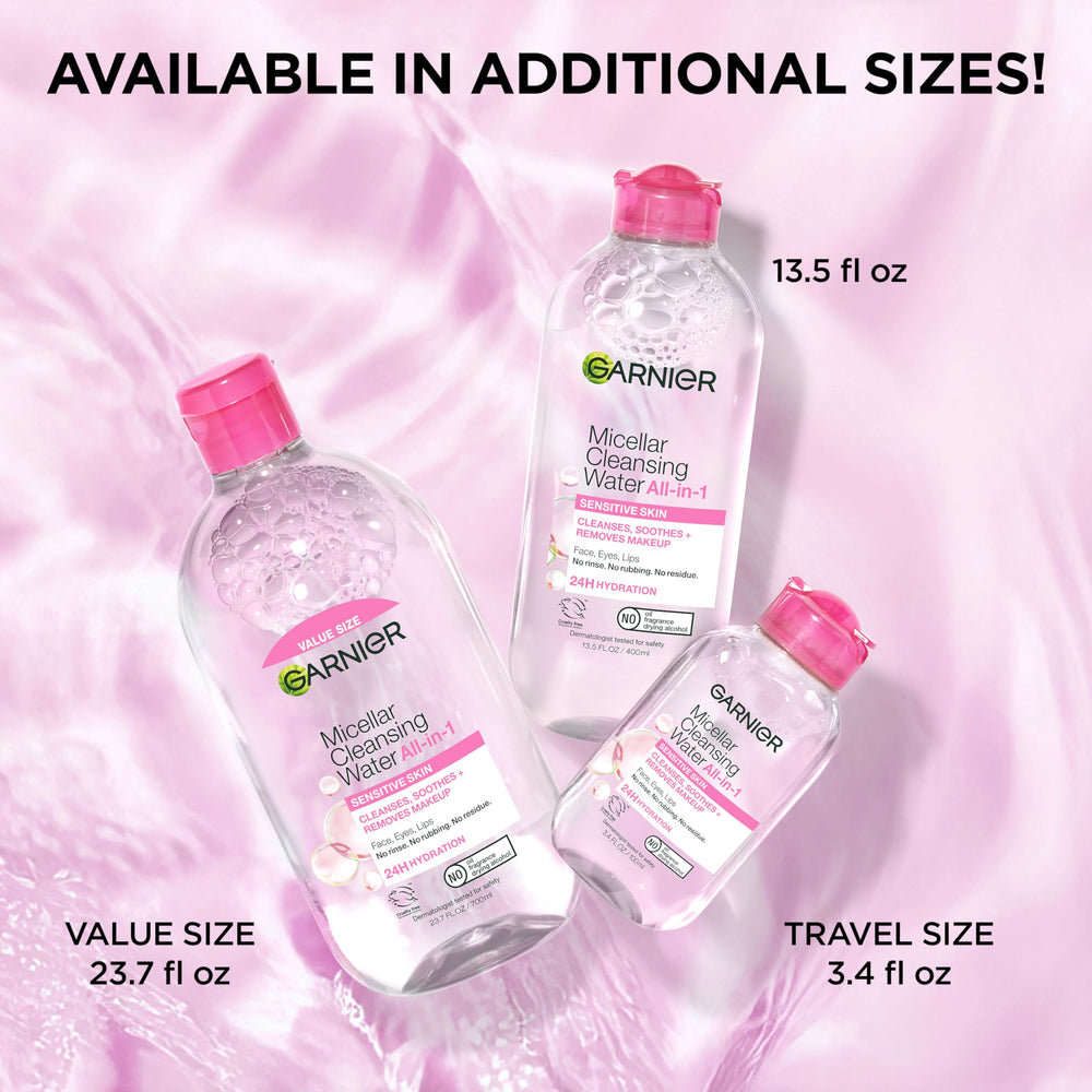 Garnier cruelty-free vegan certification icons emphasizing ethical formulation