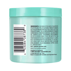 Garnier in bathroom setting illustrating daily cleansing routine