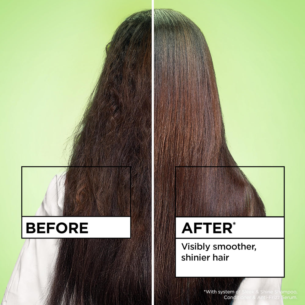 Garnier Fructis argan oil ingredient closeup highlighting nourishment