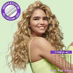 Garnier Fructis hyaluronic complex ingredient shot for moisture boost