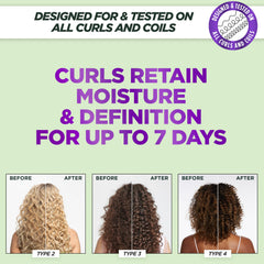 Garnier Fructis close label and pump detail for easy dispensing