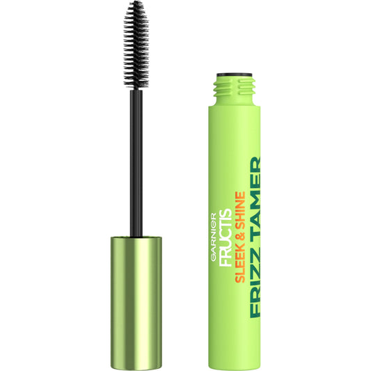 Garnier Fructis wand tip close-up, precise application for neat edges