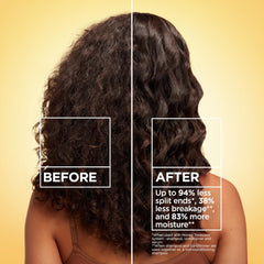 Garnier back label showing ingredients and directions to inform usage and safety