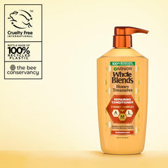 Garnier lifestyle bathroom display showing product fit into daily beauty routine and aesthetic