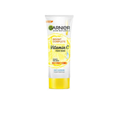 Garnier front tube view showing packaging and brand for easy identification