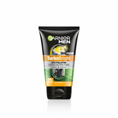 Garnier front packaging showing tube and product name for easy identification and clarity