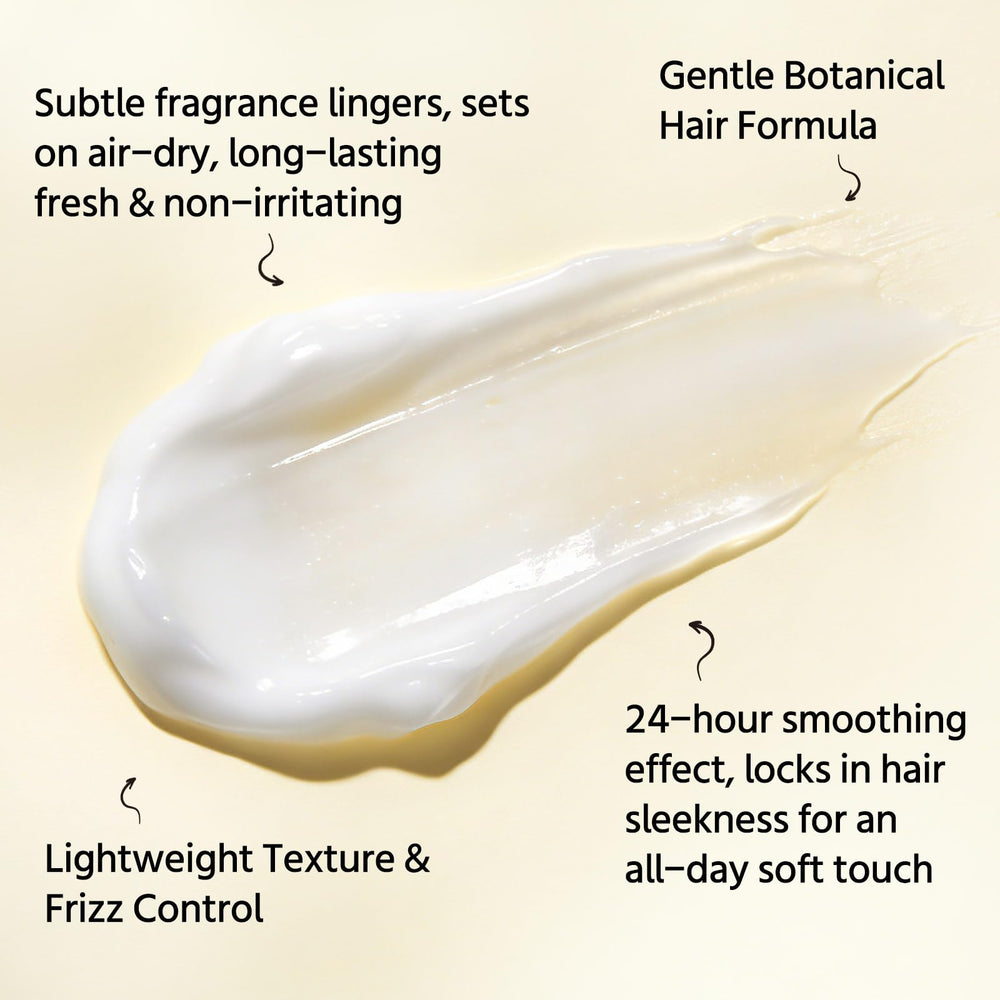 GARPGONA creamy texture close-up illustrating smooth spreadability and moisture