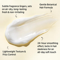 GARPGONA creamy texture close-up illustrating smooth spreadability and moisture