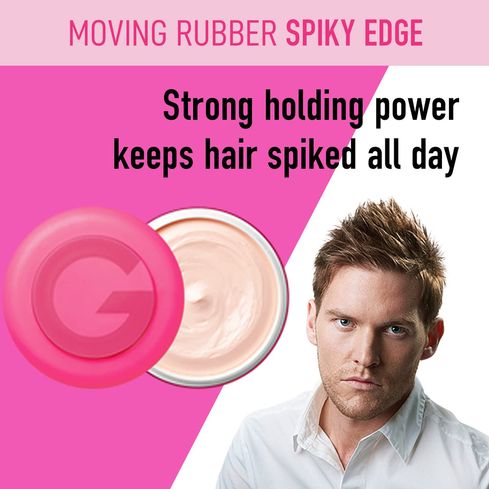 Gatsby label and ingredients panel demonstrating paraben-free formulation transparency