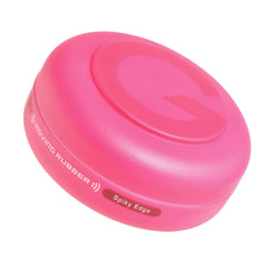 Gatsby close-up open tub with wax texture highlighting easy-to-spread, workable formula