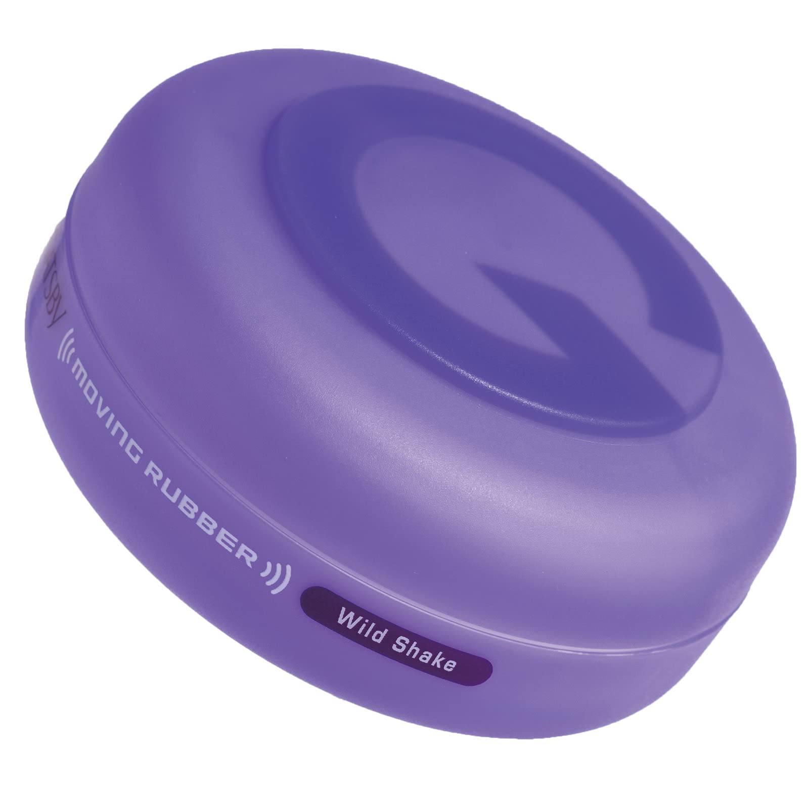 GATSBY Wild Shake open tin texture highlighting workable wax