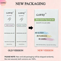 GAWRJ size comparison next to a coin shows compact 15ml bottles