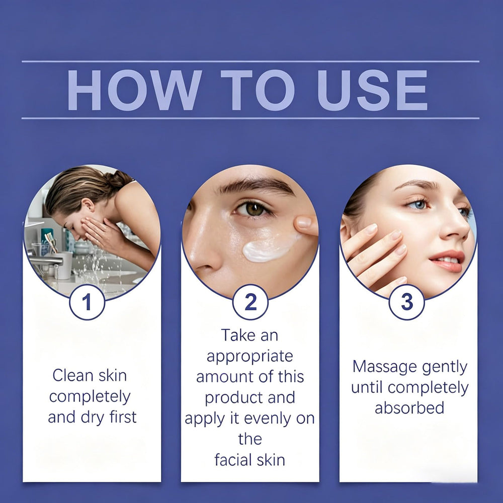 gcdat moisturizer used under makeup showing primer-like smoothing benefits