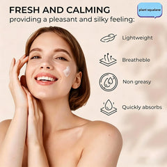 gcdat cream texture in jar highlighting smooth hydration and spreadability