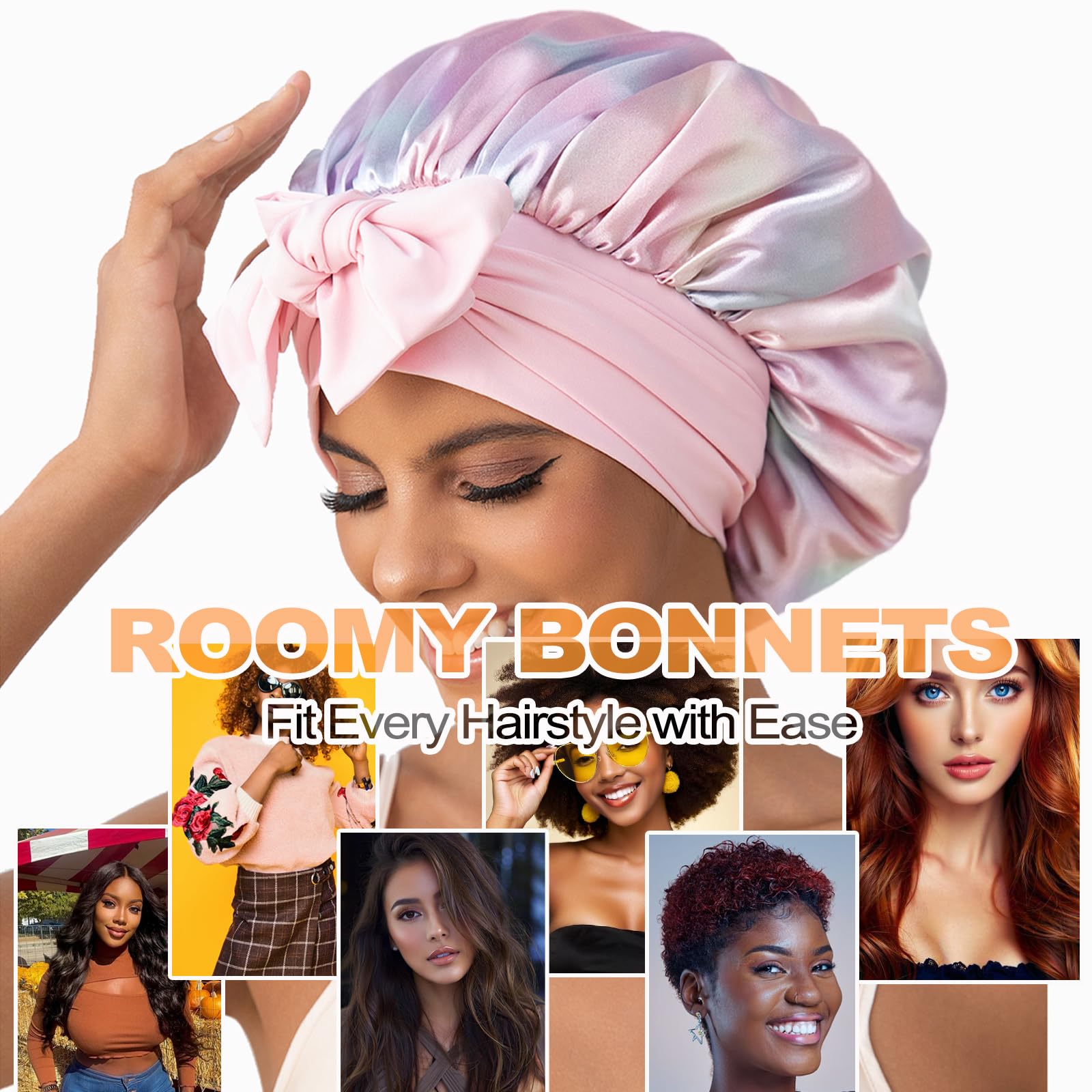 GDTOGRT Aura reversible side showing two-tone styling and versatile wear benefit