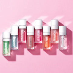 GECOMO lifestyle photo daytime use adding subtle tint and luminous finish benefit
