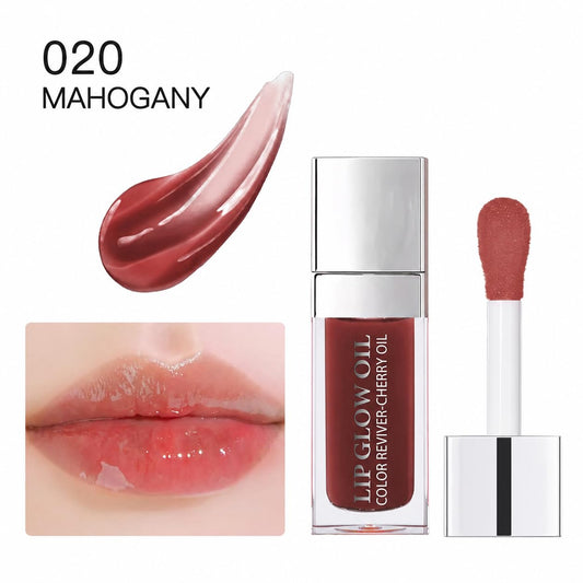 GECOMO applicator wand close-up delivering precise, mess-free application benefit