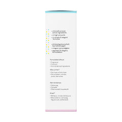 Geek & Gorgeous used as booster under moisturizer for balanced hydration