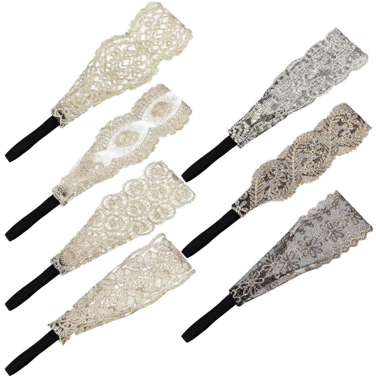Gejoy close-up of lace texture highlighting delicate pattern and soft comfort