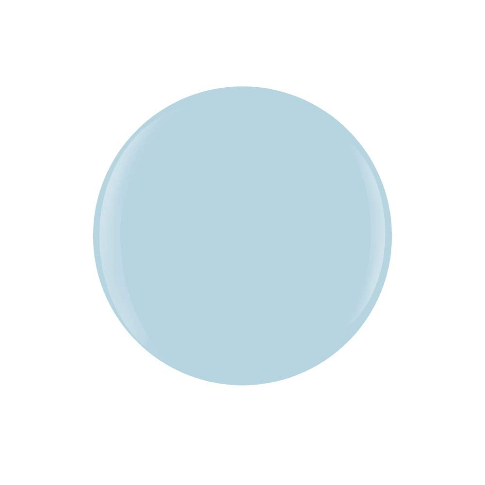 Gelish Water Baby cap and brush detail for smooth precise application benefit