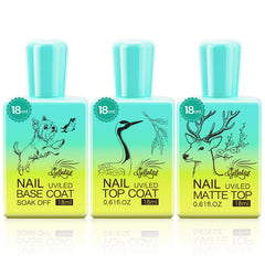 GELLAKTIK front set showing all three bottles and benefits