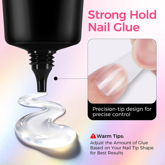 GELLAKTIK bottle cap and nozzle detail for precise dispensing and controlled application