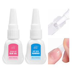 GELLAKTIK front packaging showing kit and components for travel convenience