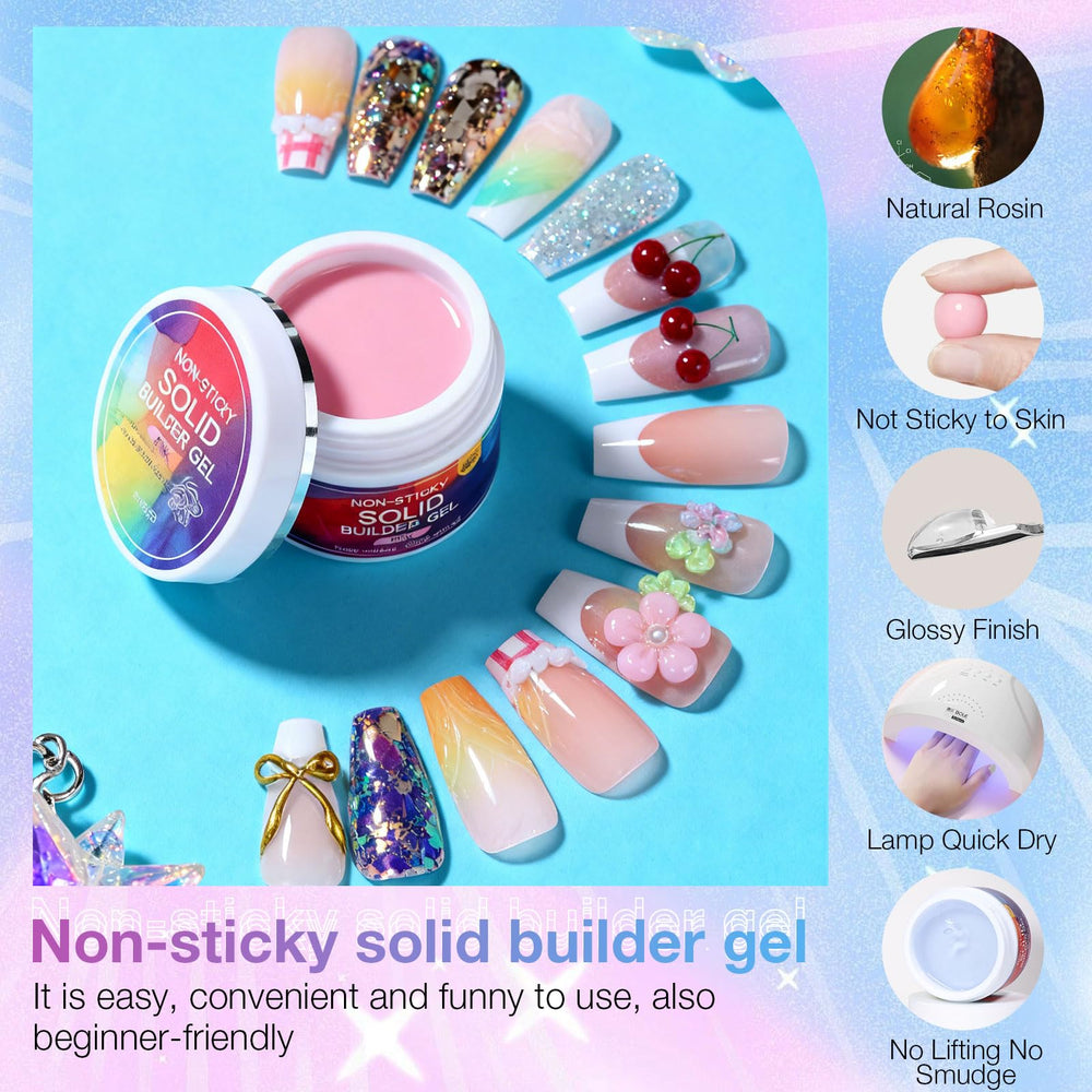 GELLAKTIK silicone 3D mold detail enabling consistent floral pieces