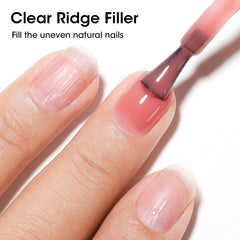 GELLEN label detail showing ingredient claims and clean formula benefit