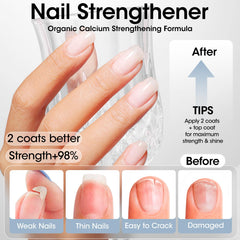 GELLEN bottle beside ingredient list highlighting clean formula benefit