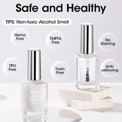 GELLEN bottles staged as gift idea for celebrations