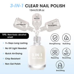 GELLEN brush and application demonstrating smooth strokes for even coverage