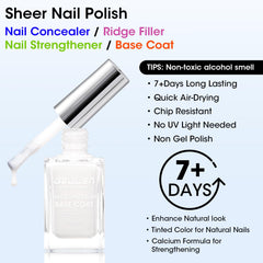 GELLEN brush and cap detail displaying easy, precise application