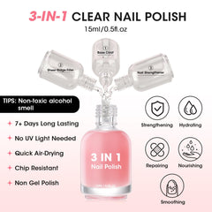 GELLEN brush application close-up demonstrating smooth self-leveling for even finish