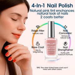 GELLEN brush close-up demonstrating smooth even application benefit