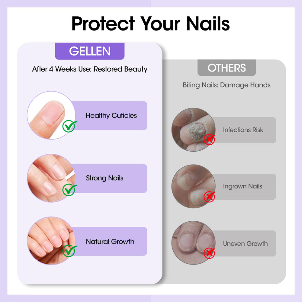 GELLEN child-safe usage setting illustrating family-friendly deterrent benefit