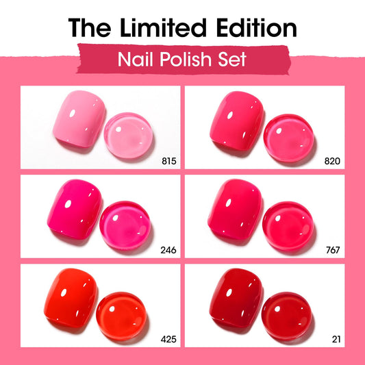 GELLEN close-up of brush and cap showing precise application control and smooth strokes