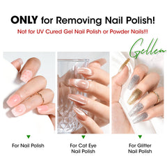 GELLEN ingredients and label detail for transparency and product info