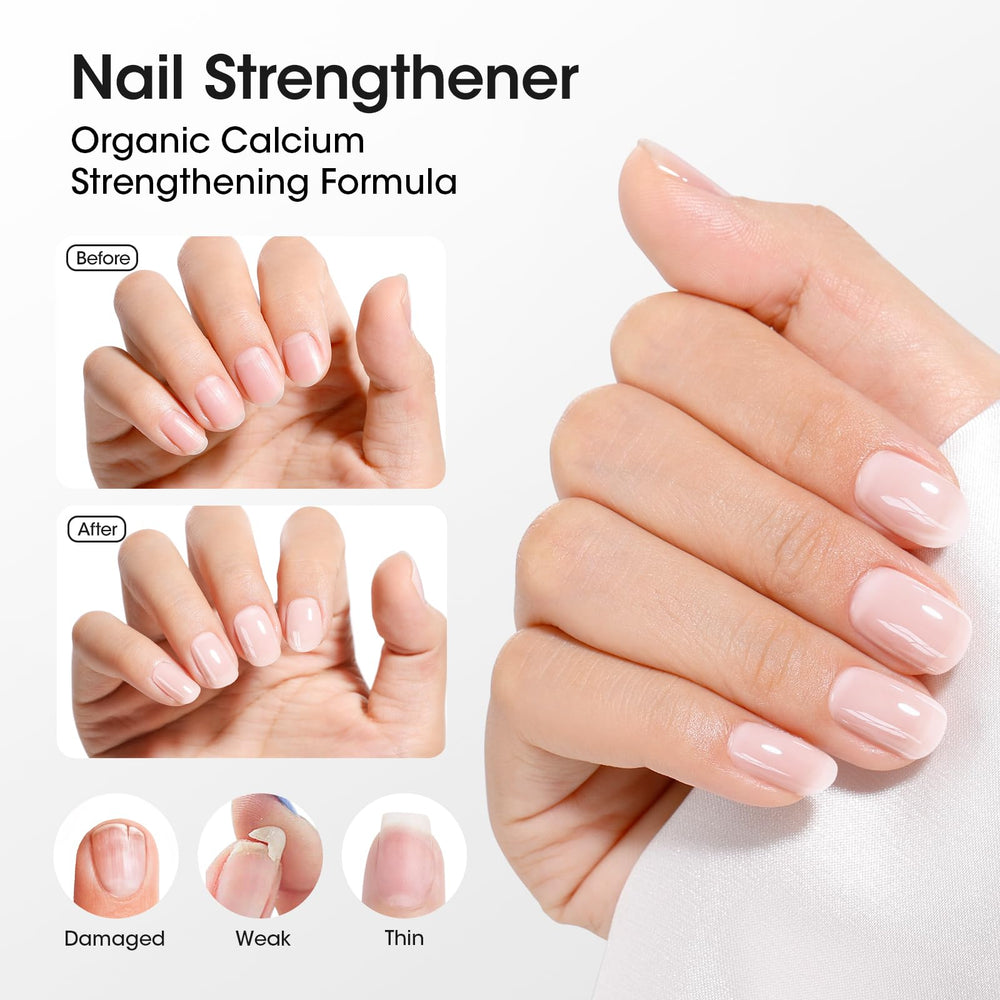 GELLEN label and ingredients highlighting clean, toxin-free formula