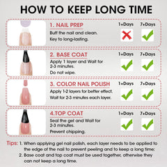 GELLEN label and ingredients text emphasizing HEMA-free safety benefit