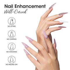 GELLEN color swatches nude gray brown purple showing versatile neutral palette