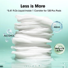 GELLEN smooth pad side detail giving streak-free finish benefit for nails