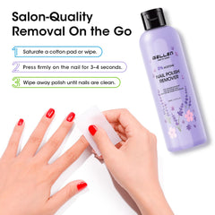 GELLEN replacement tips displayed to show long-lasting precision advantage