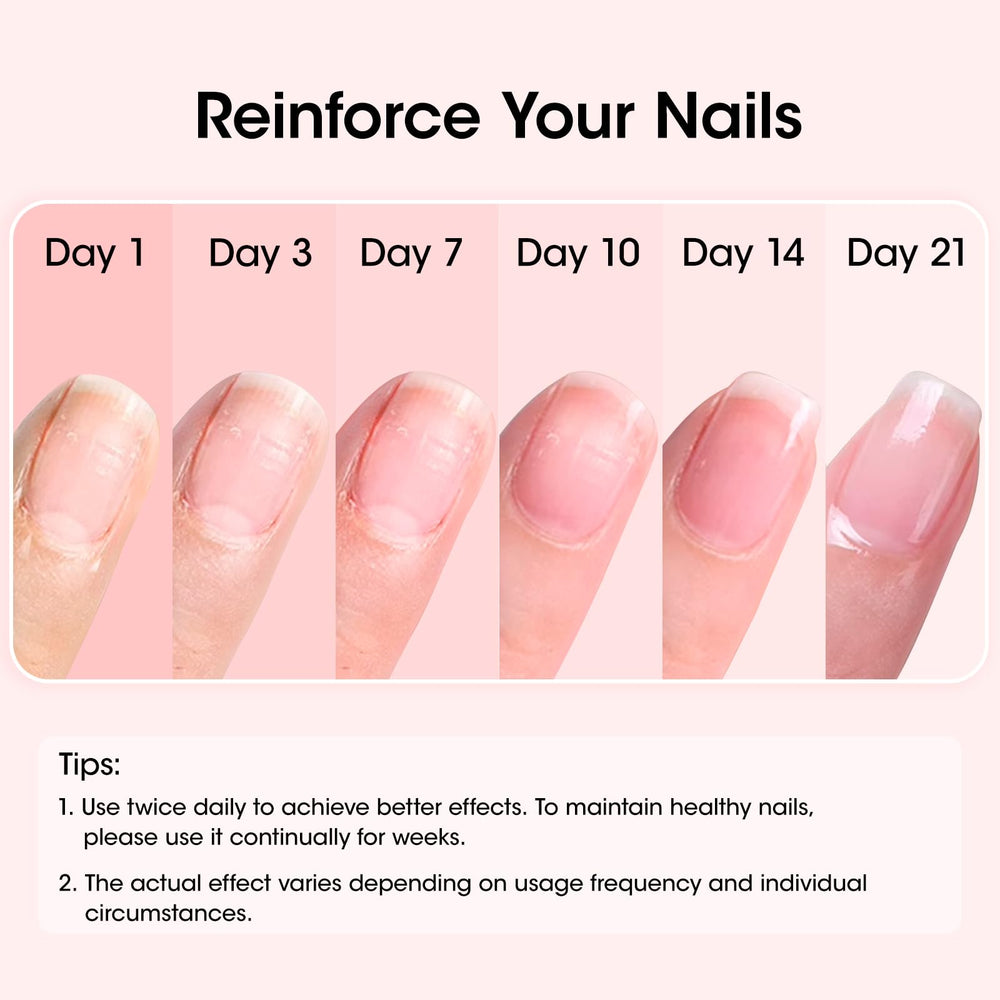 GELLEN serum droplet texture on fingertip, shows fast absorption benefit