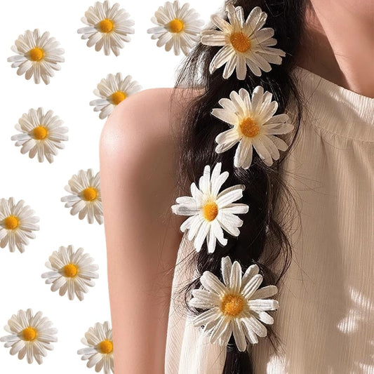 GELXGRIT close-up fabric petals highlighting soft texture and durability
