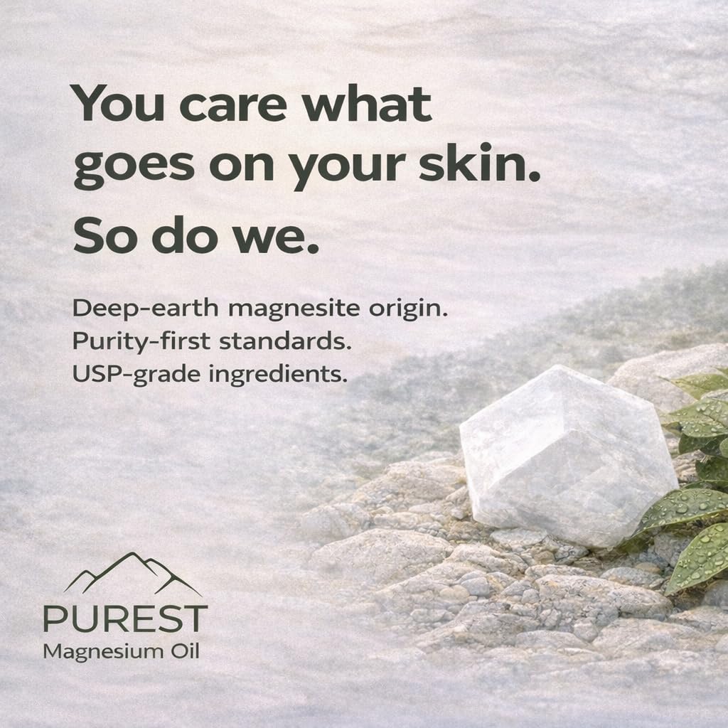 GEM PWR close-up of clear spray texture highlighting fast absorption