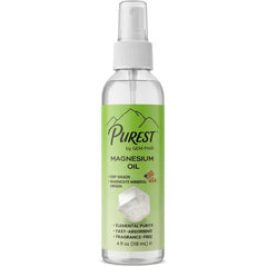 GEM PWR bottle front view showing clean packaging and strength