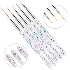 Gembityful stainless-steel ball tips close view showing durable round tips