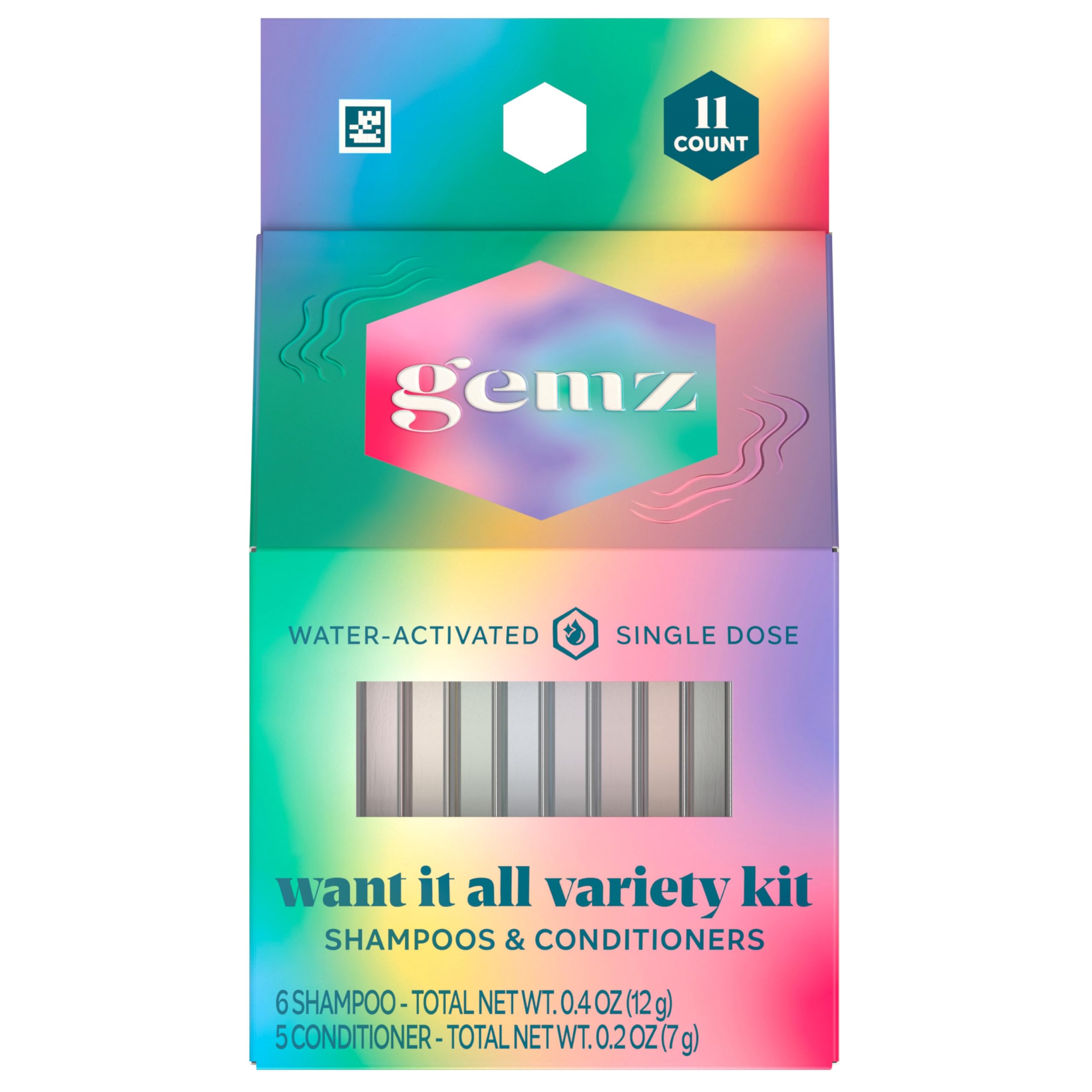 gemz lifestyle bathroom shelf showing stylish, space-saving storage benefit
