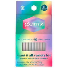 gemz lifestyle bathroom shelf showing stylish, space-saving storage benefit